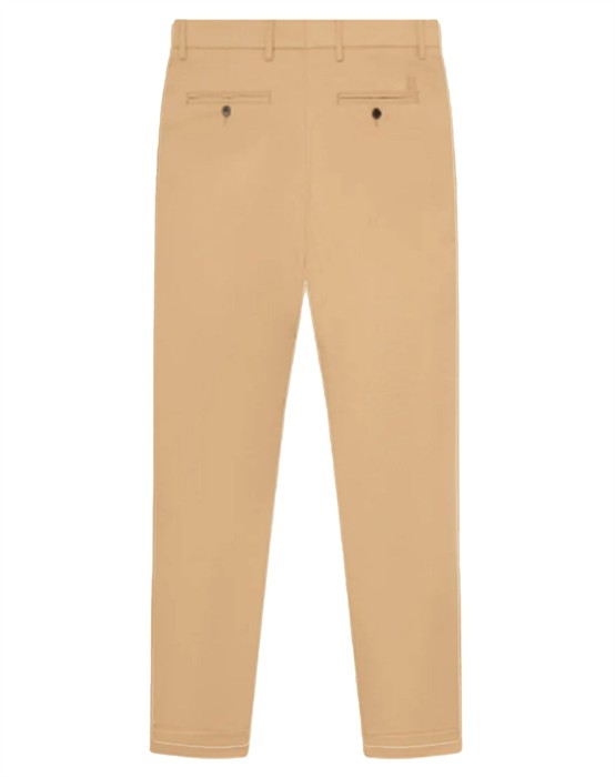 Como Cotton Suit Bukser 